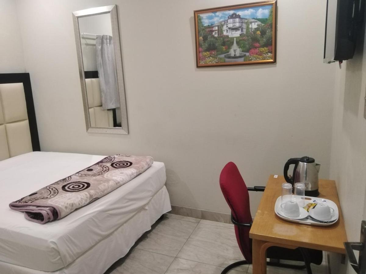 Classic-Lodge Kempton Park Zewnętrze zdjęcie