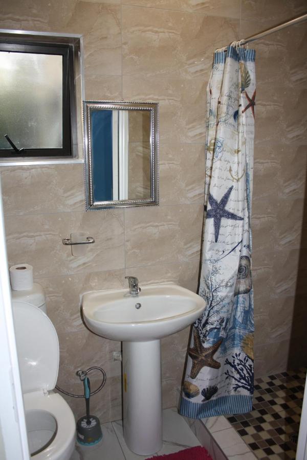 Classic-Lodge Kempton Park Zewnętrze zdjęcie